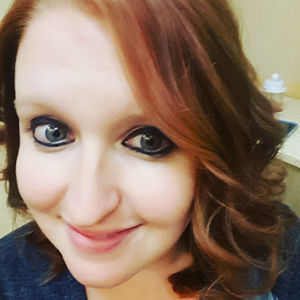 Meet your Posher, Chrissy